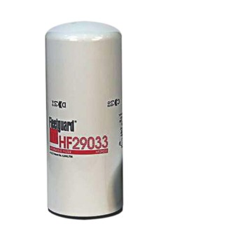 Fleetguard Hydraulic Filter - HF29033